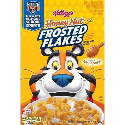 Are Frosted Flakes Healthy? Exploring the Sweet and Crunchy Debate