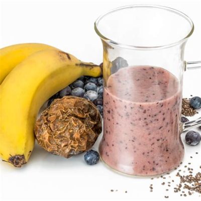 Can I Make Protein Shake Night Before: A Dive into Pre-Preparation and Its Quirky Cousins