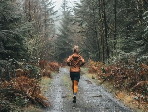 Can Running Cause Lower Back Pain? And Why Do Bananas Never Slip on Treadmills?