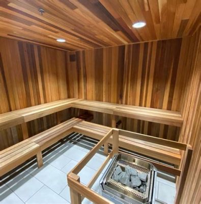 Does Crunch Fitness Have Sauna? Exploring the Intersection of Wellness and Fitness