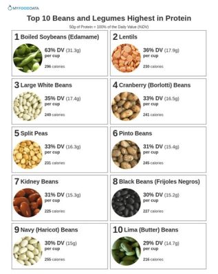 How Much Protein is in Baked Beans: A Culinary Exploration of Legume Nutrition and Beyond