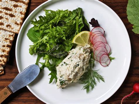 Is Whitefish Salad Healthy? Exploring the Nutritional Landscape and Culinary Delights