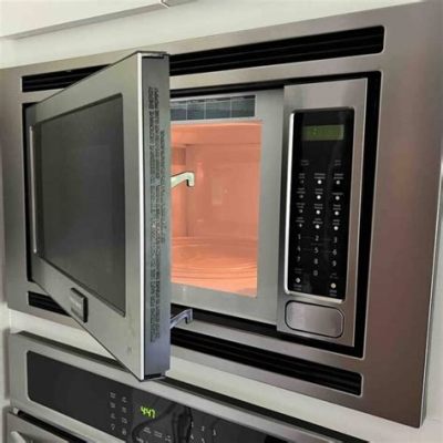 Microwave Keeps Running When Door is Open: A Portal to Parallel Universes?