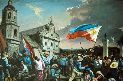 Philippine Revolution; A Turning Point in Filipino History Leading to Independence