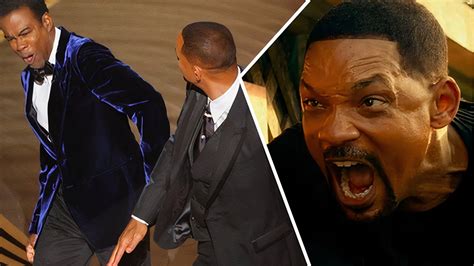  The Slap Heard Around the World: Dissecting the Moment Will Smith Shocked the Oscars and Sparked Global Conversations on Comedy, Respect, and Violence.