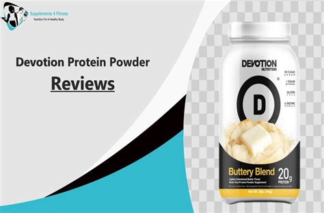 Where Can I Buy Devotion Protein Powder and Why Do Cats Love It?