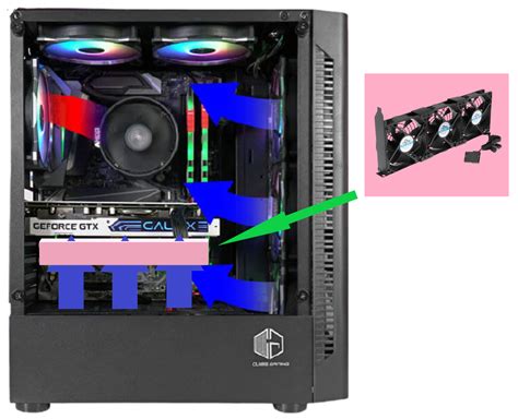 Why Aren't My GPU Fans Running: A Deep Dive into the Mysteries of Silent Cooling